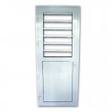 Porte Alu