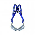 Harnais et accessoires