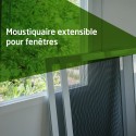 Moustiquaires
