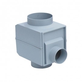Collecteur filtrant Regendieb