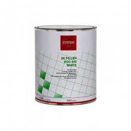Apprêt Acrylique VOC540