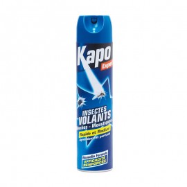 Insecticide KAPO Bleu (400ml)