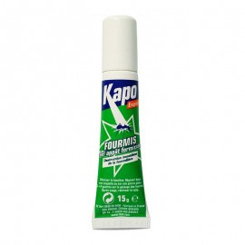 Kapo tube formicide 15 gr