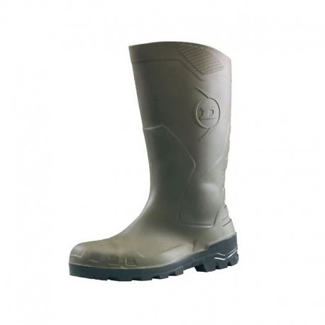 Bottes sécurité DEVON S5