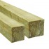 CART en Pin Cl 4 Brut (5x8cm)