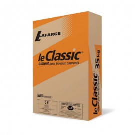 Ciment CLASSIC 35kg