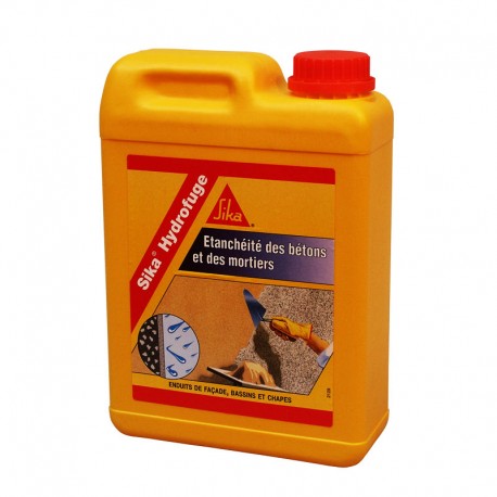 Sika HYDROFUGE GP
