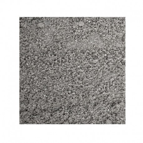 Godet de sable 