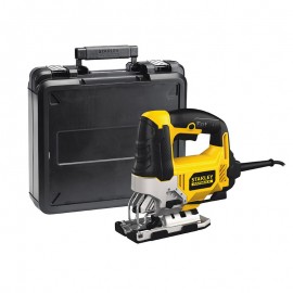 Scie sauteuse 710W STANLEY
