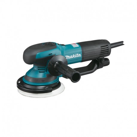 Ponceuse polisseuse excentrique 750 W BO6050J
