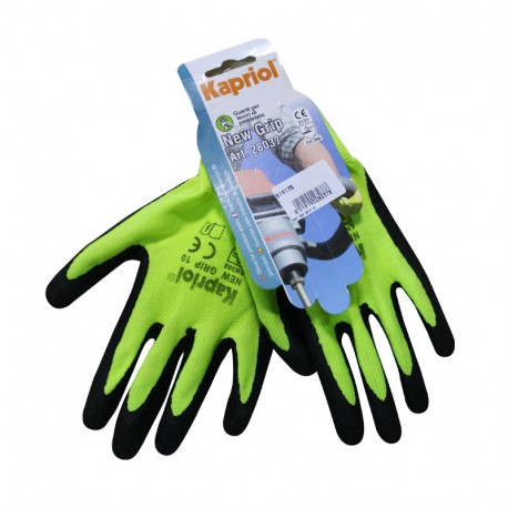 Gants NEW GRIP