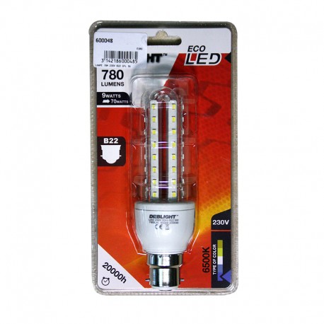 Ampoule ECO LED
