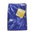 Pantalon coton BLEU
