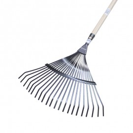 Balai gazon métal D22