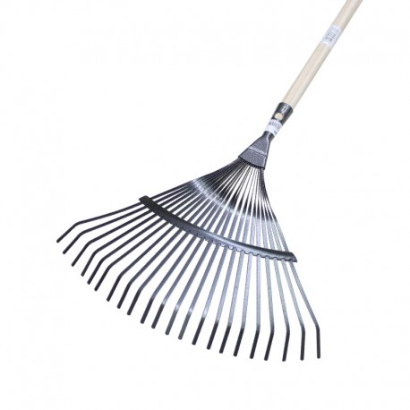 Balai gazon métal D22
