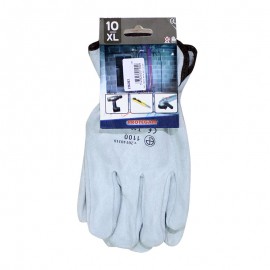 Gants croute bovin