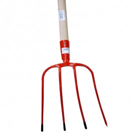 Fourche Fumier 1m30