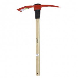 Pioche de Terrassier