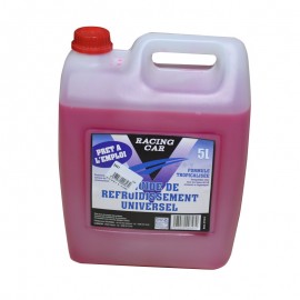 Liquide de refroidissement UNIVERSAL RACING