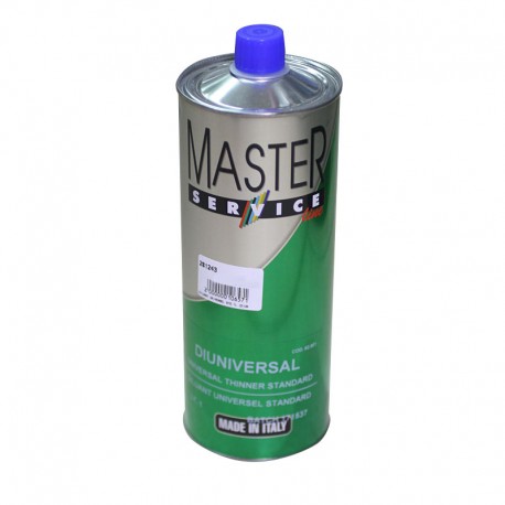 Diluant UNIVERSEL 1L