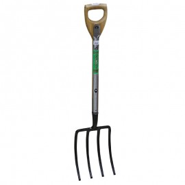 Fourche BECH Bois/Métal