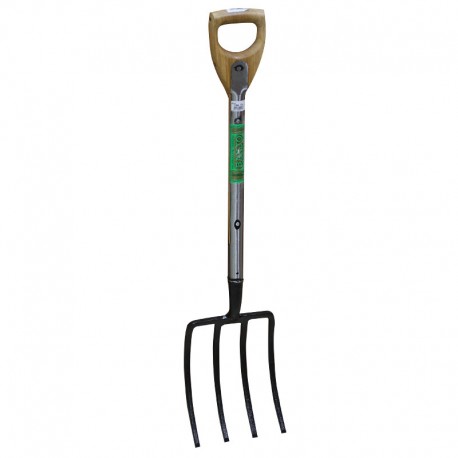 Fourche BECH Bois/Métal