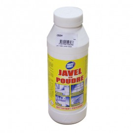 Javel en poudre (600gr)