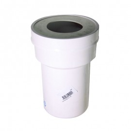 Pipe courte droite