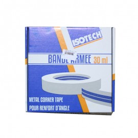 Bande à joint armé 30ML
