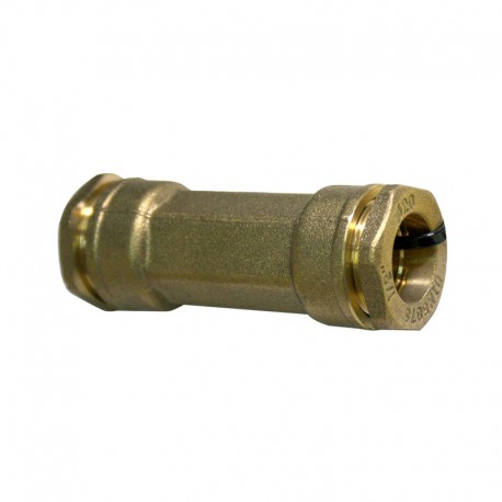 ADDUC LAITON Manchon prolongateur 20