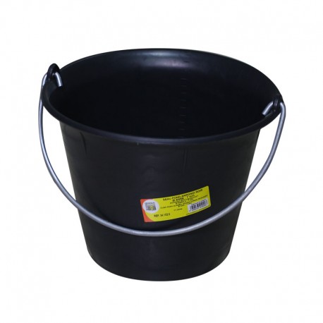 Seau maçon 11L