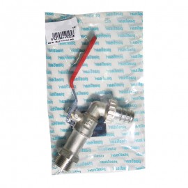 Robinet Boule M1/2-M3/4
