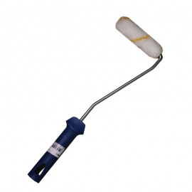 Rouleau 110mm Fil jaune
