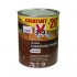 LASURE SOLVANT 2.5L+20%
