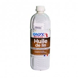 Huile de lin (1L)