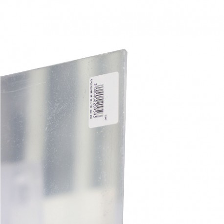 PANNEAU POLYGLASS VR EXT.INC 4MM 2000X1000