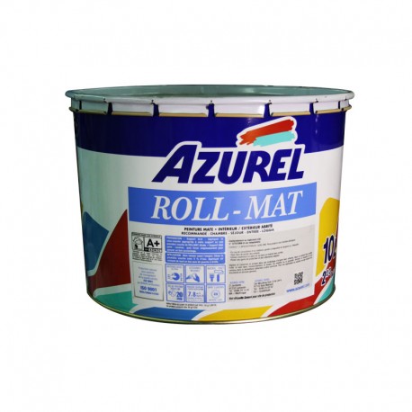 ROLL-MAT Blanc