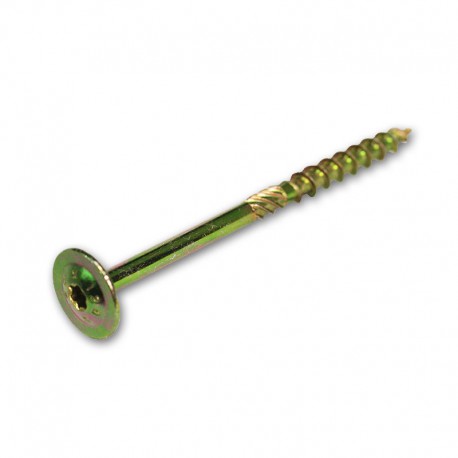 Vis TORX