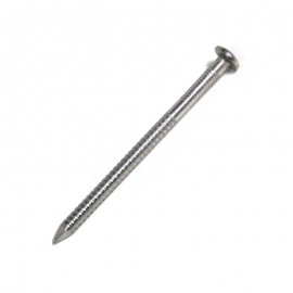 POINTE INOX A2 Tête BOMBEE