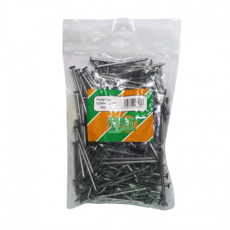POINTE FER TP 70X18 (1Kg)