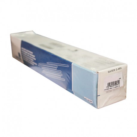 ELECTRODE G48N D.3,2X350MM  (160 pcs)