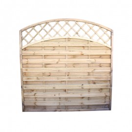 BRISEVUE FRANCK ARONDI/EXT 160/180