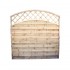 BRISEVUE FRANCK ARONDI/EXT 160/180