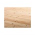 Parquet en PIN TRAITE CL3