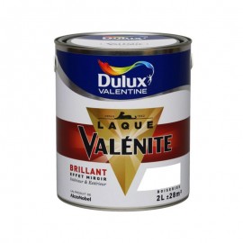 Peinture Valénite DULUX VALENTINE