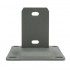 Paltine pour poteau AQUILON