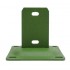 Paltine pour poteau AQUILON