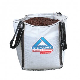 POUZZOLANE Big Bag (Tonne)
