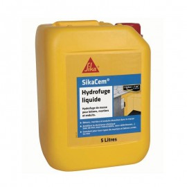 SIKACEM Hydrofuge liquide