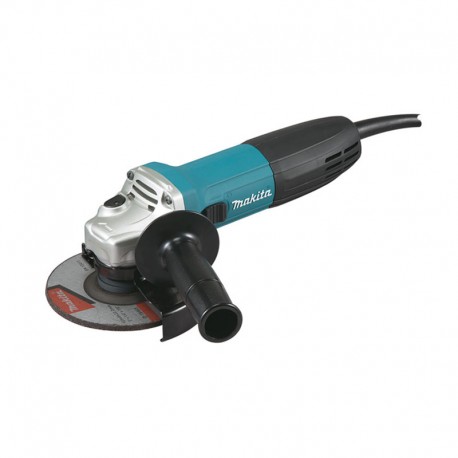 Meuleuse MAKITA GA5030RK  (125 -720W)